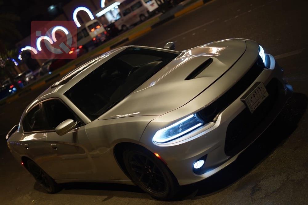 دودج تشارجر